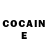 Cocaine 97% RIKARDIO SANCHEZ
